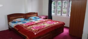 Cypress Homestay